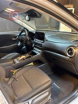 هيونداي كونا الكتريك